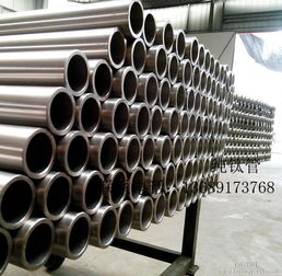 鈦合金管材報價與廠家選擇 全面解析鈦及鈦合金產品